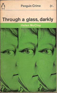Through a Glass Darkly by Helen McCloy