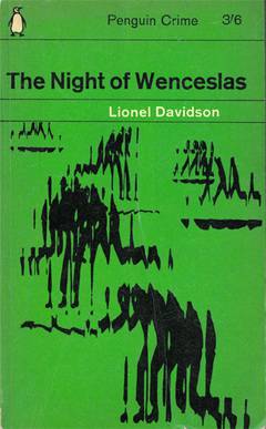The Night of Wenceslas by Lionel Davidson