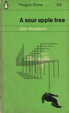A Sour Apple Tree by John Blackburn