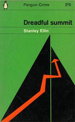Dreadful Summit by Stanley Ellin