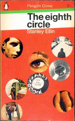 The Eighth Circle by Stanley Ellin